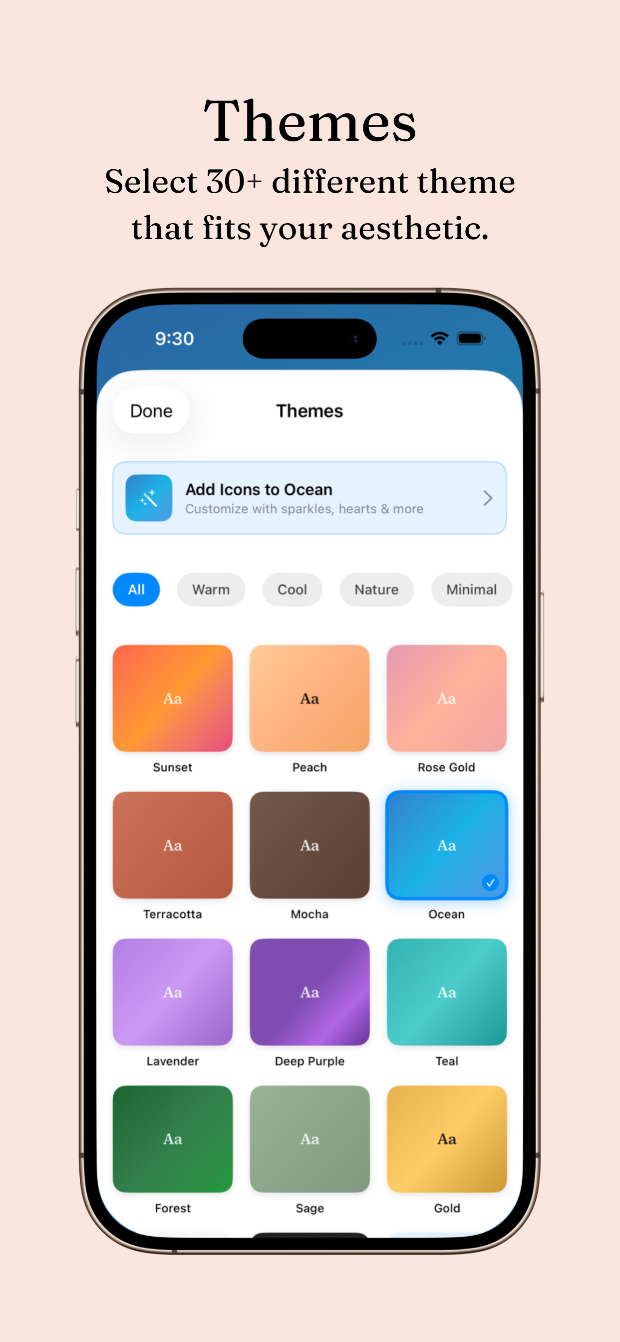 Uppies - Quote Types