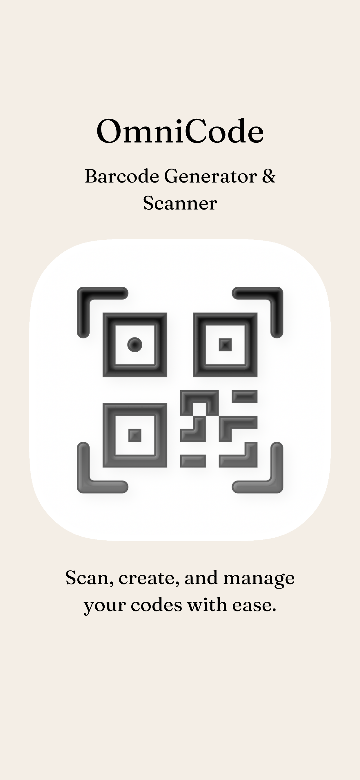 OmniCode - Additional features